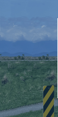 Building Location Certificate Survey