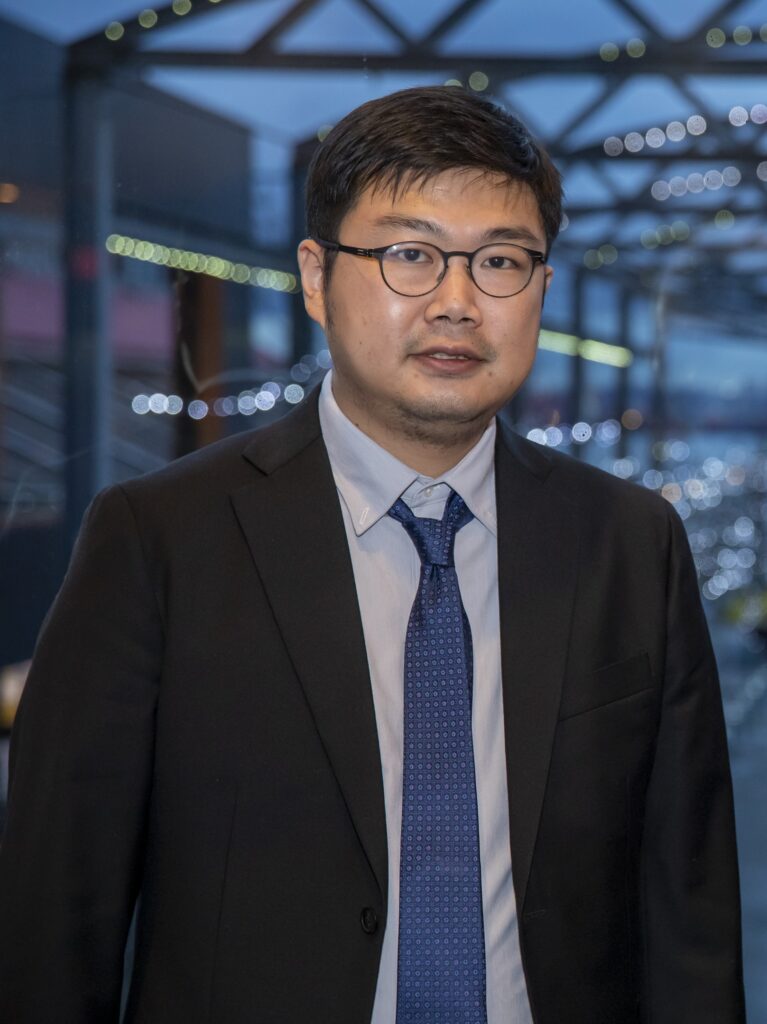 Anderson Zhou